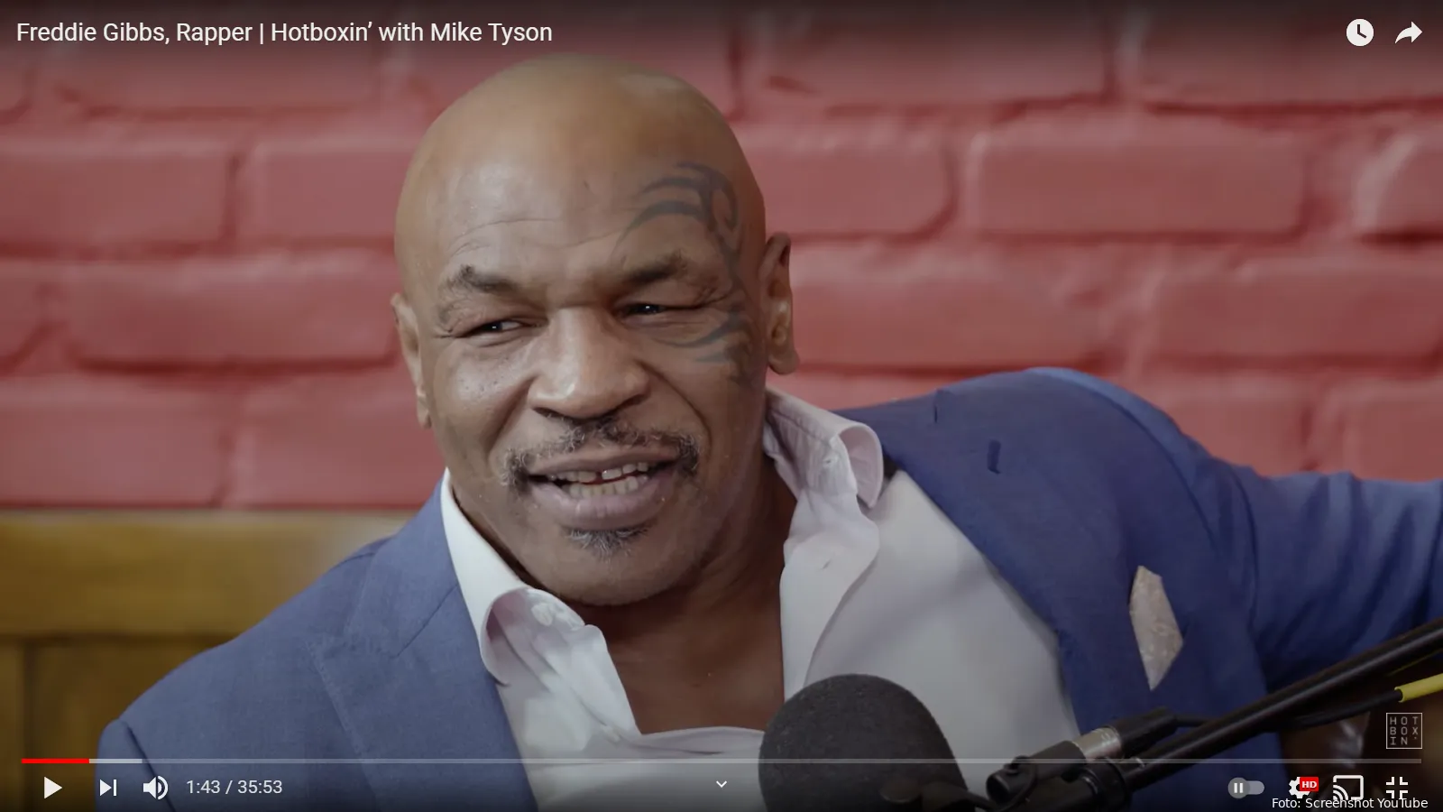 tyson