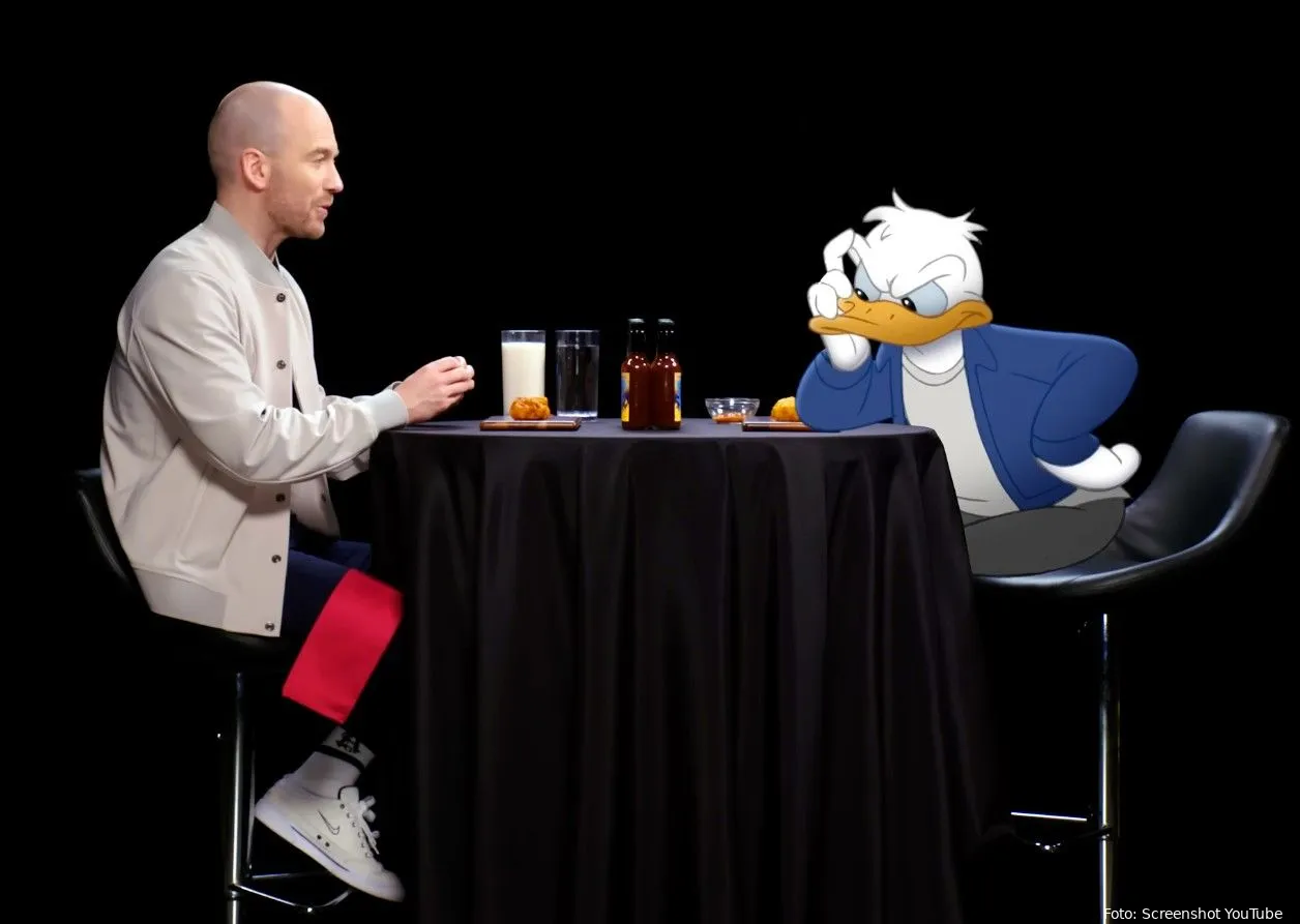 donald