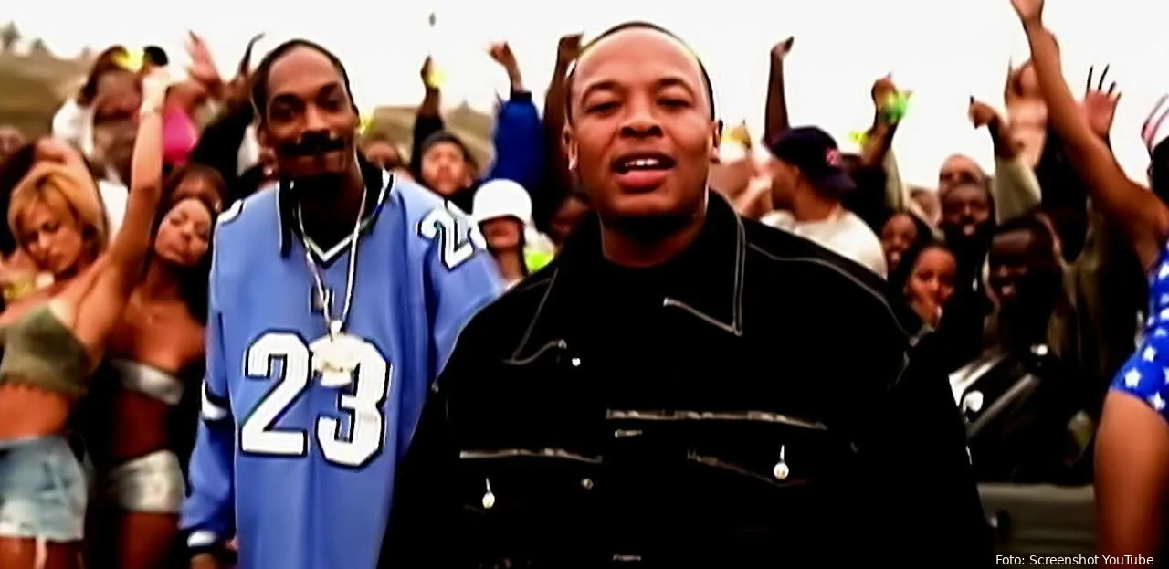 dr dre