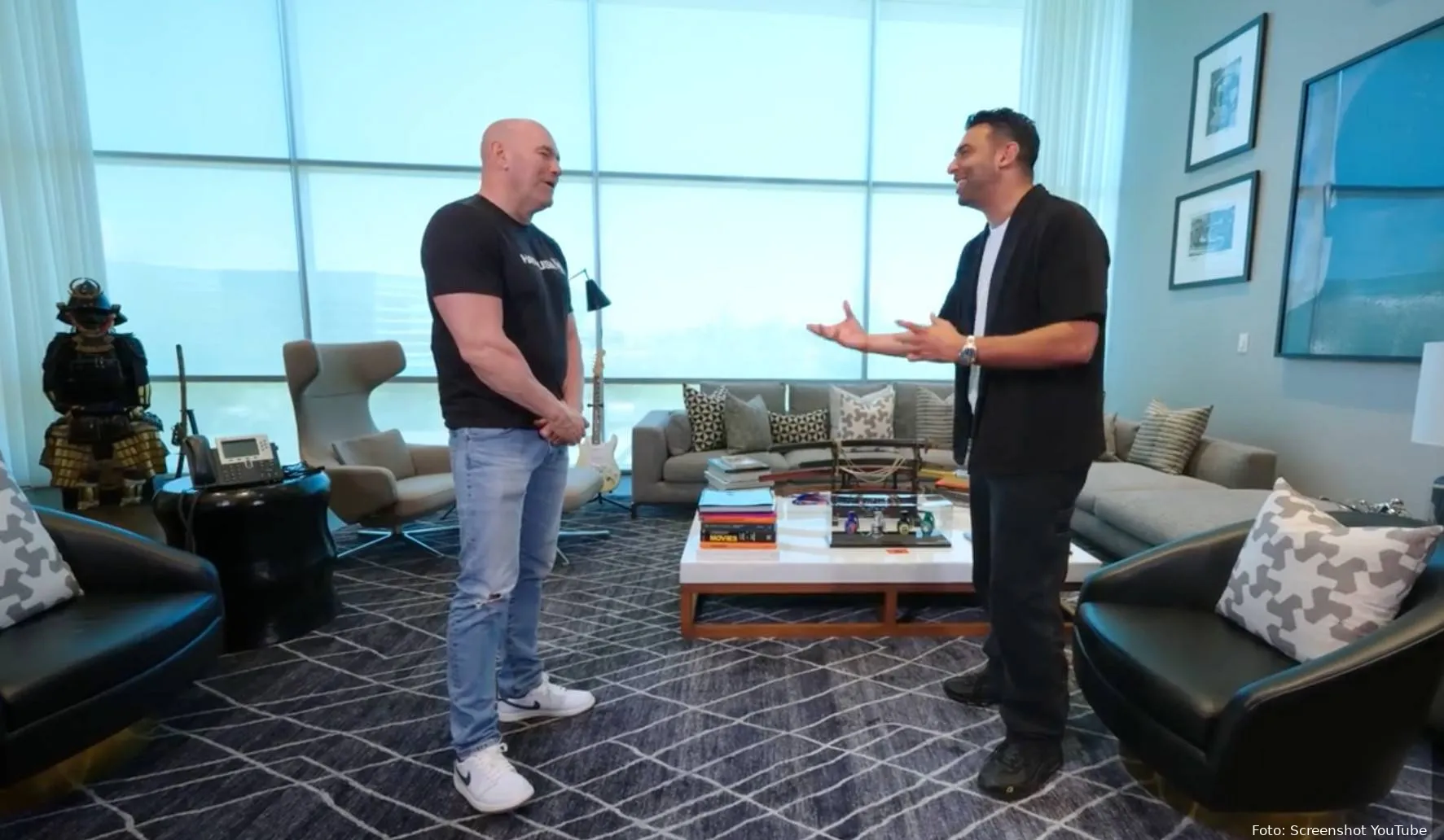 dana