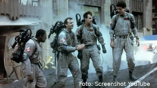 ghostbusters