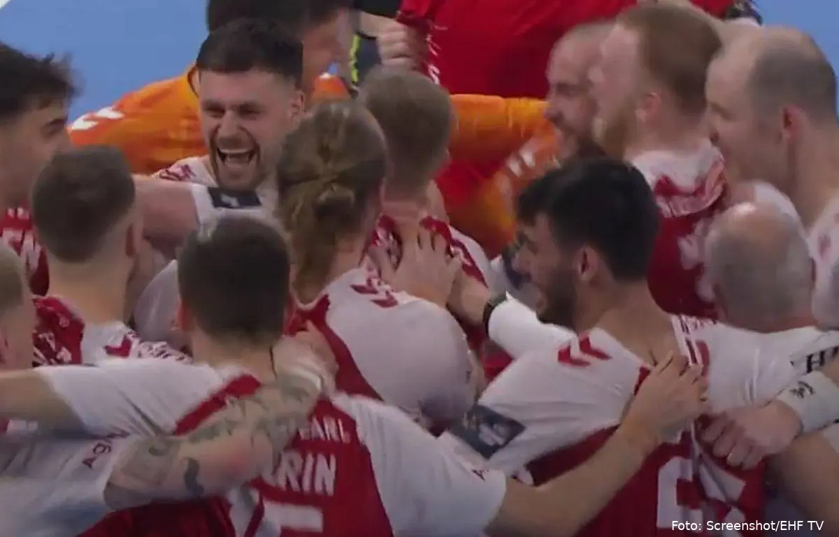 aalborg handbold