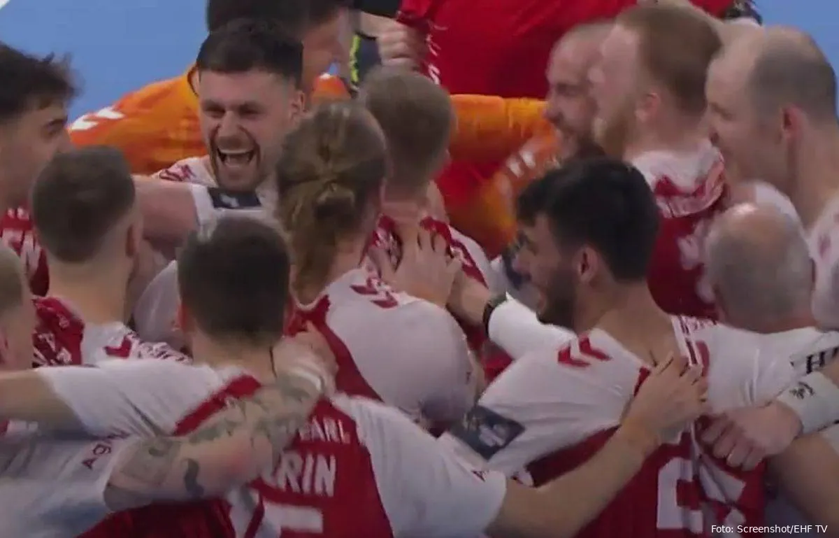 aalborg handbold
