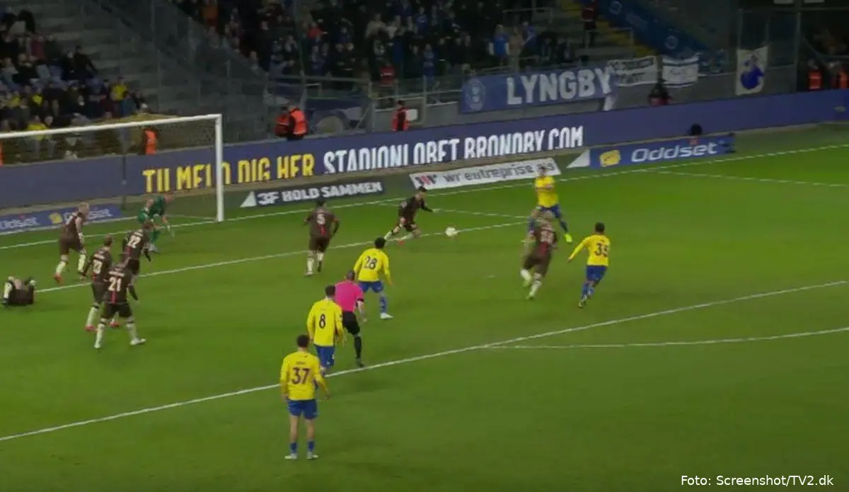 brondby lyngby