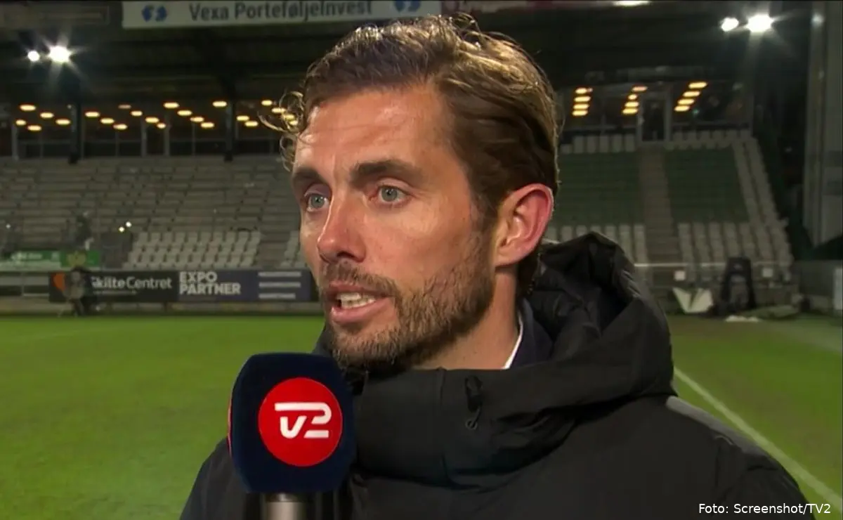 jacob poulsen traener i viborg