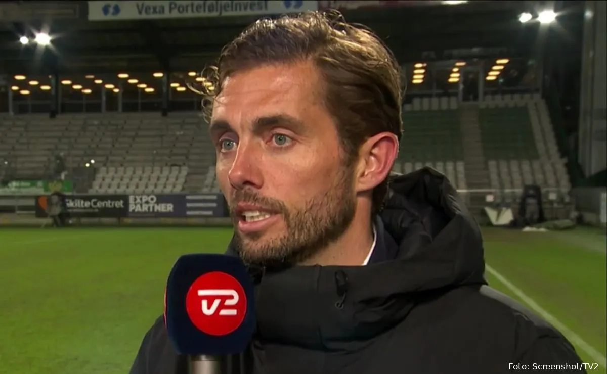 jacob poulsen traener i viborg