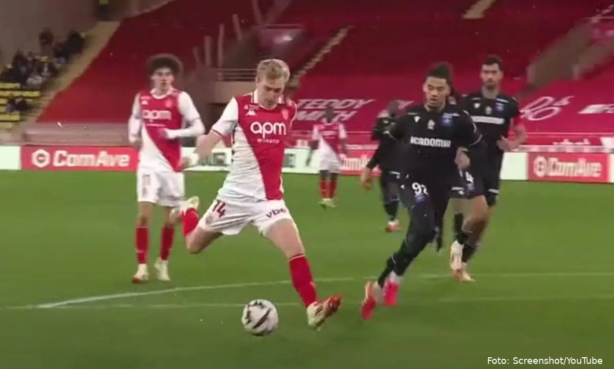mika biereth scorer