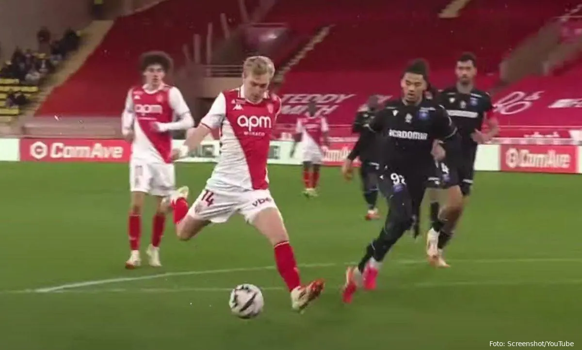 mika biereth scorer