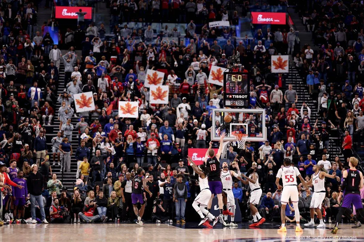 raptors