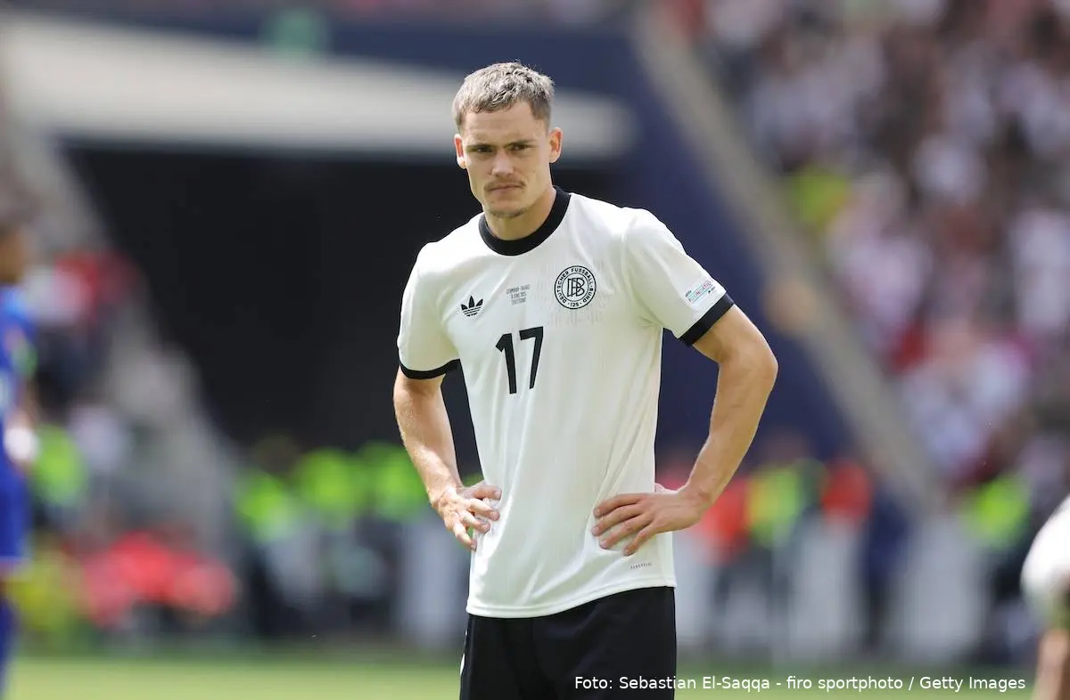 florian wirtz tyskland