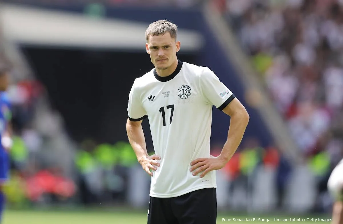 florian wirtz tyskland
