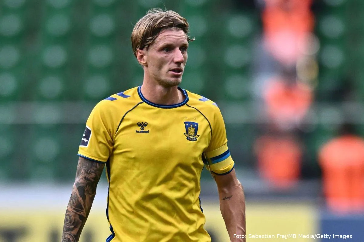 Daniel Wass