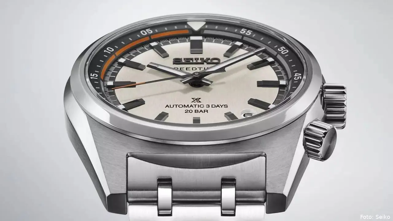 Seiko-Speedtimer