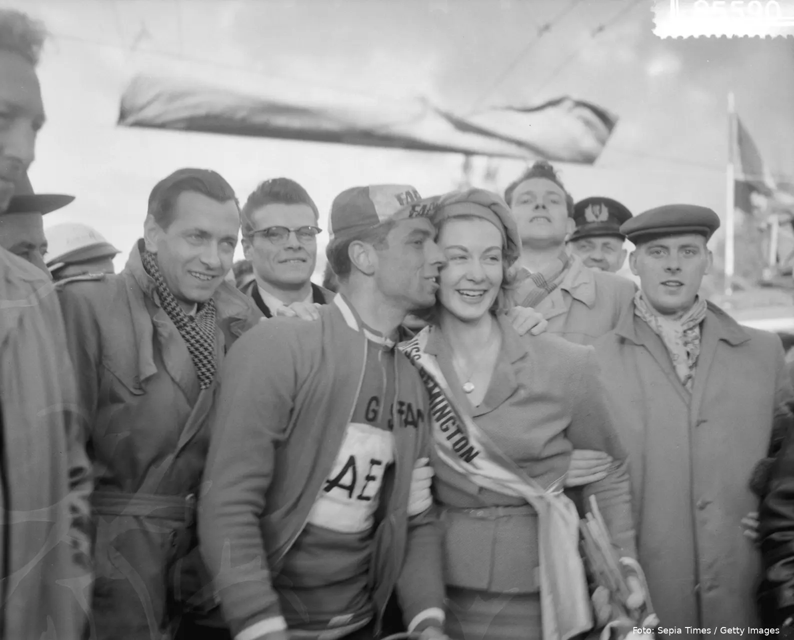 rik van looy