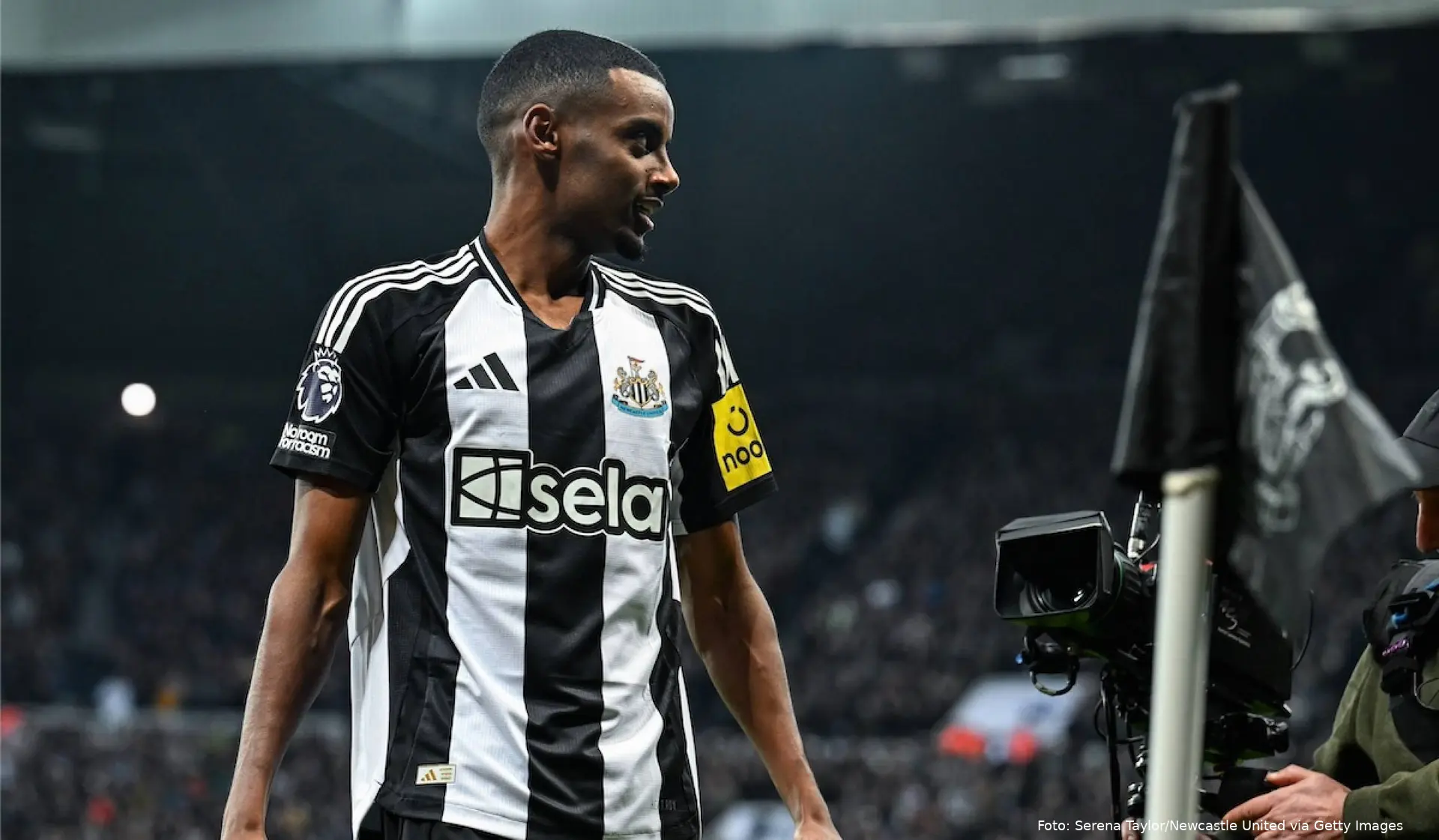 alexander-isak-newcastle