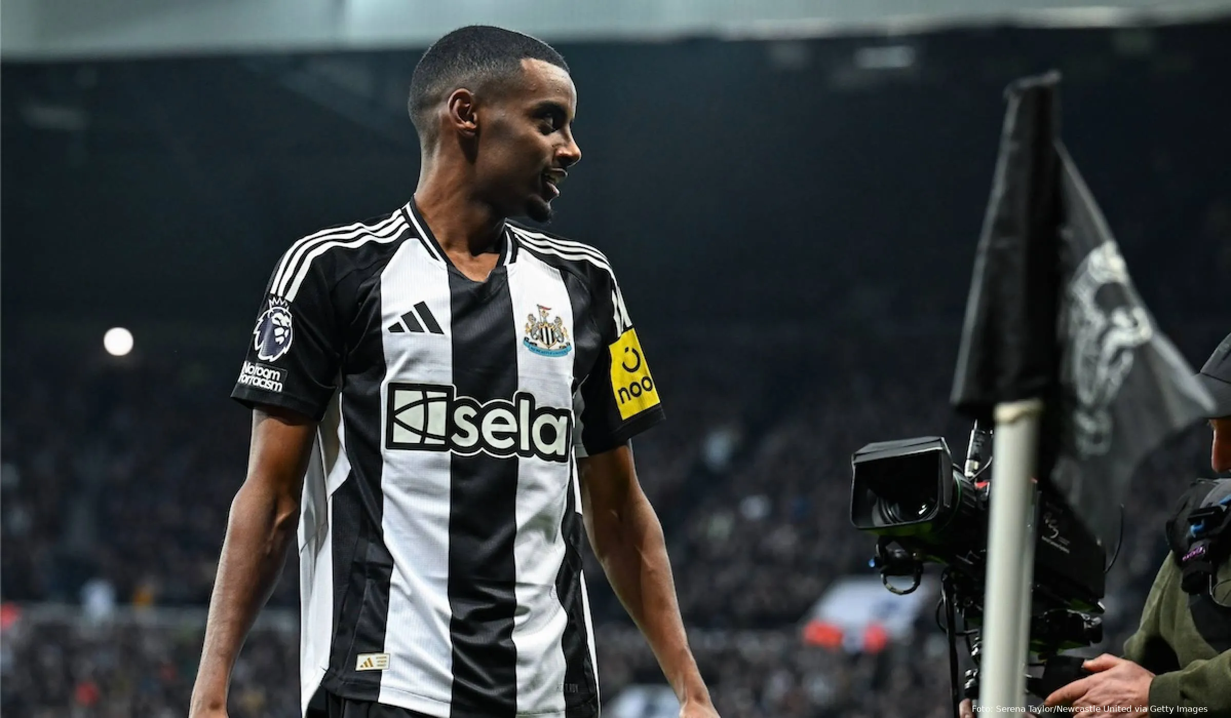 alexander-isak-newcastle