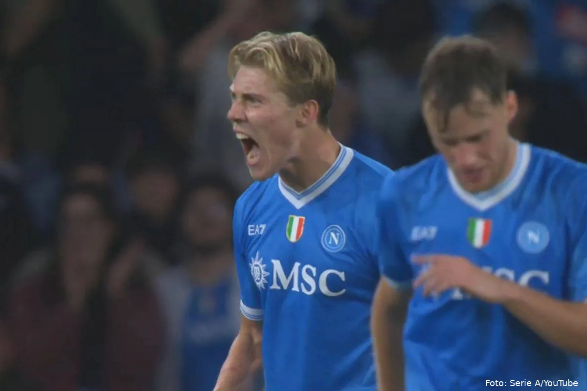 Rasmus Højlund