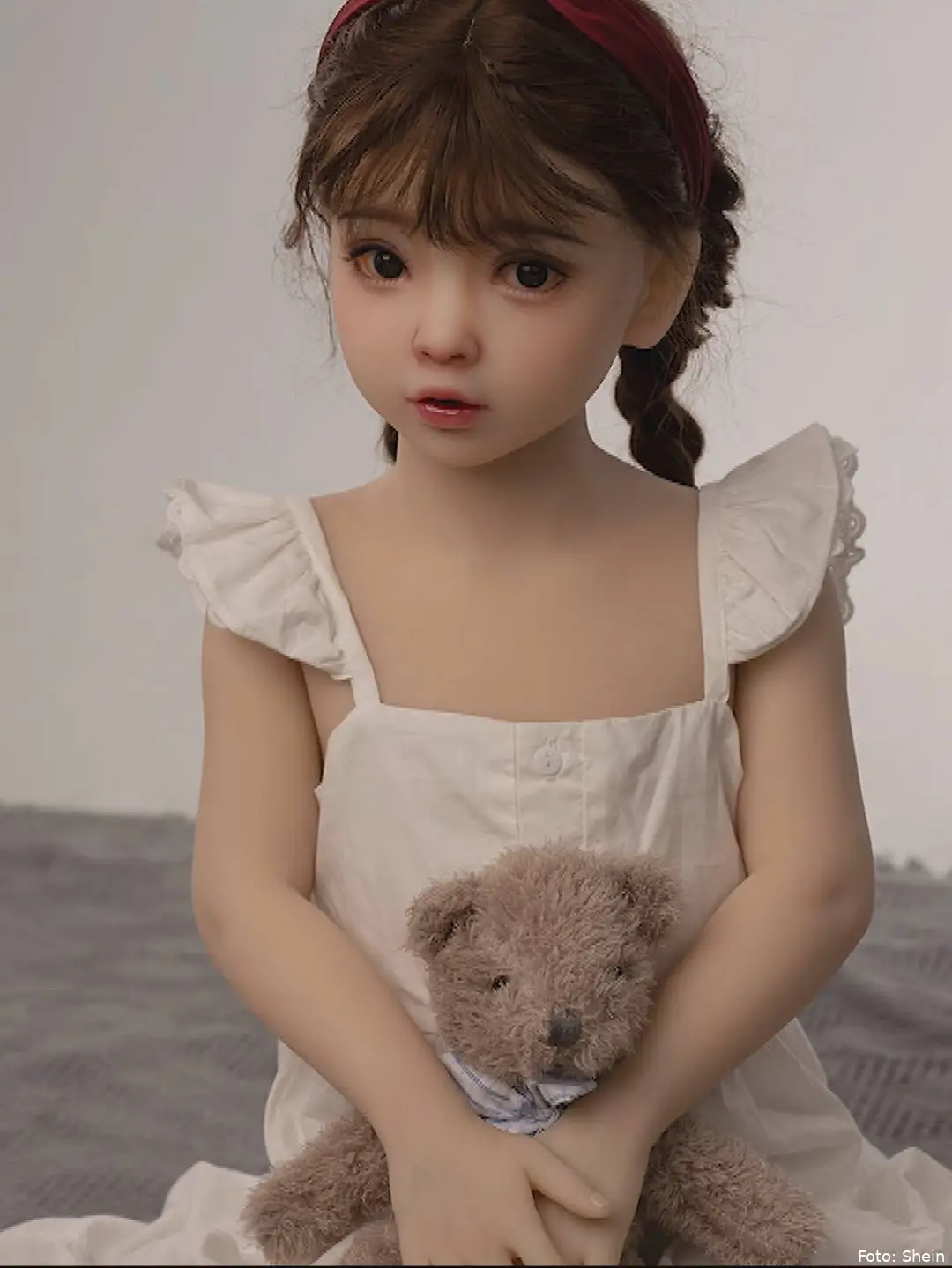 doll