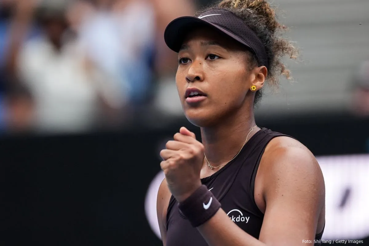 naomi osaka