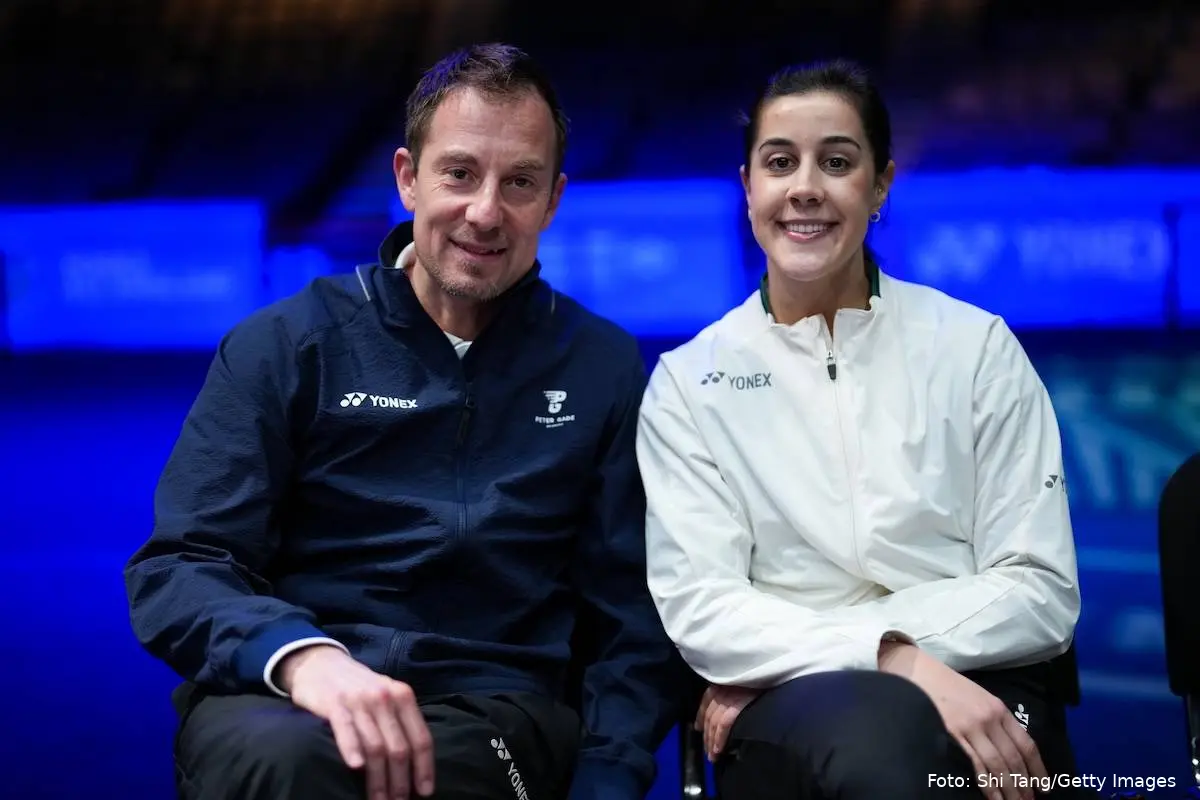peter gade carolina marin