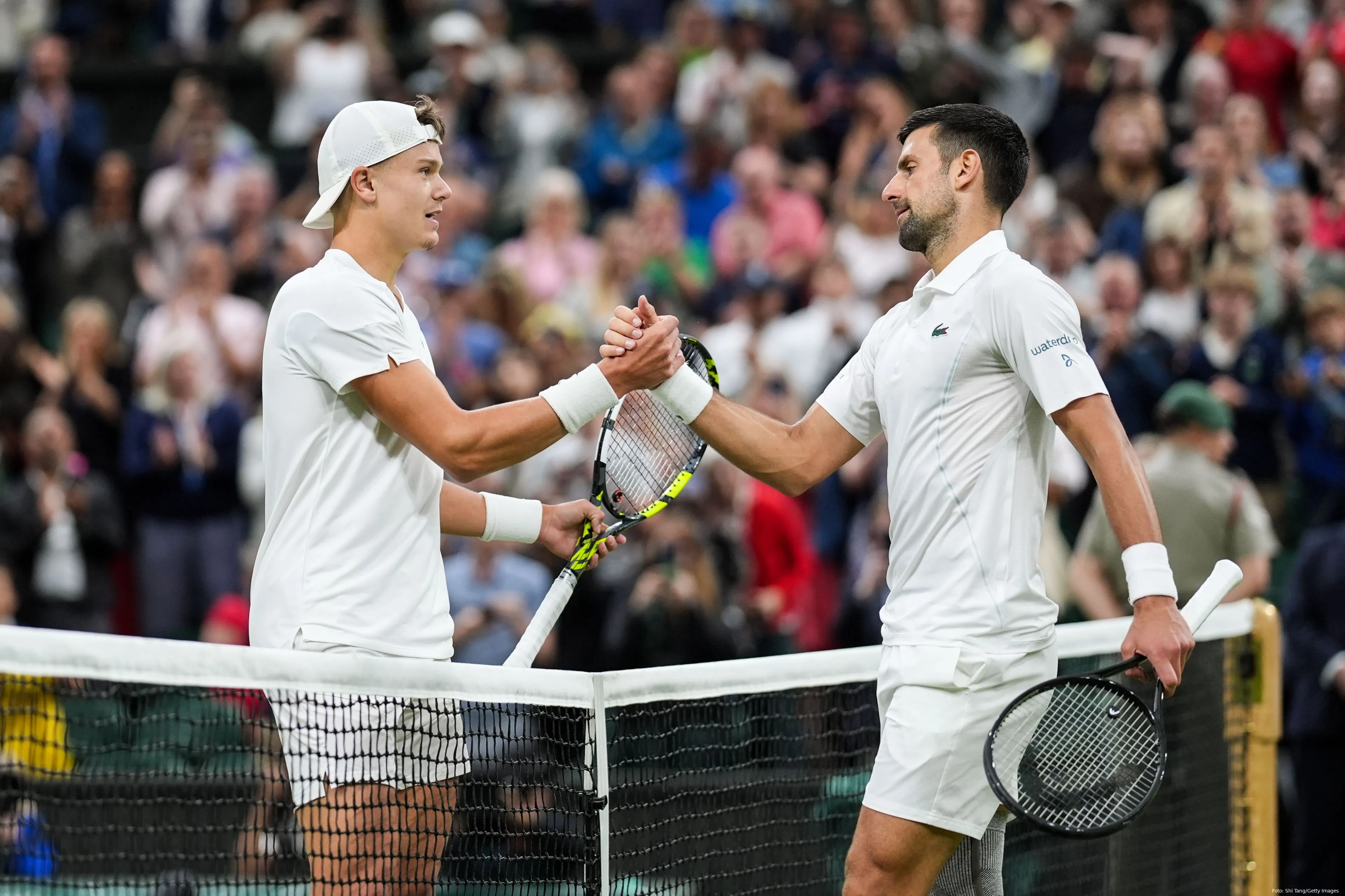 holger rune novak djokovic