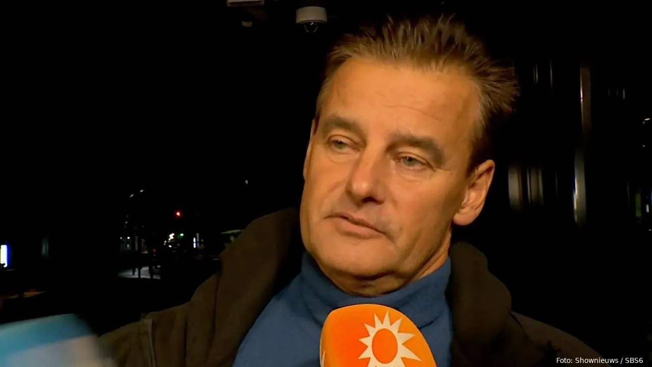 wilfred genee vandaag inside