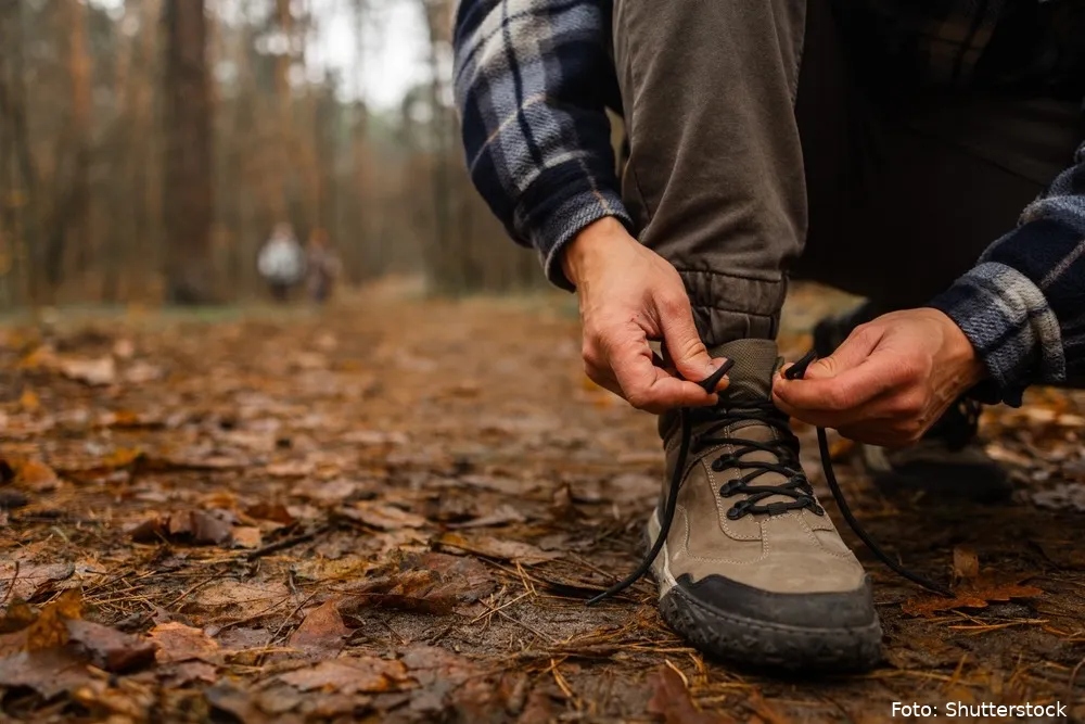Wandeltocht in Aalburg voor het goede doel