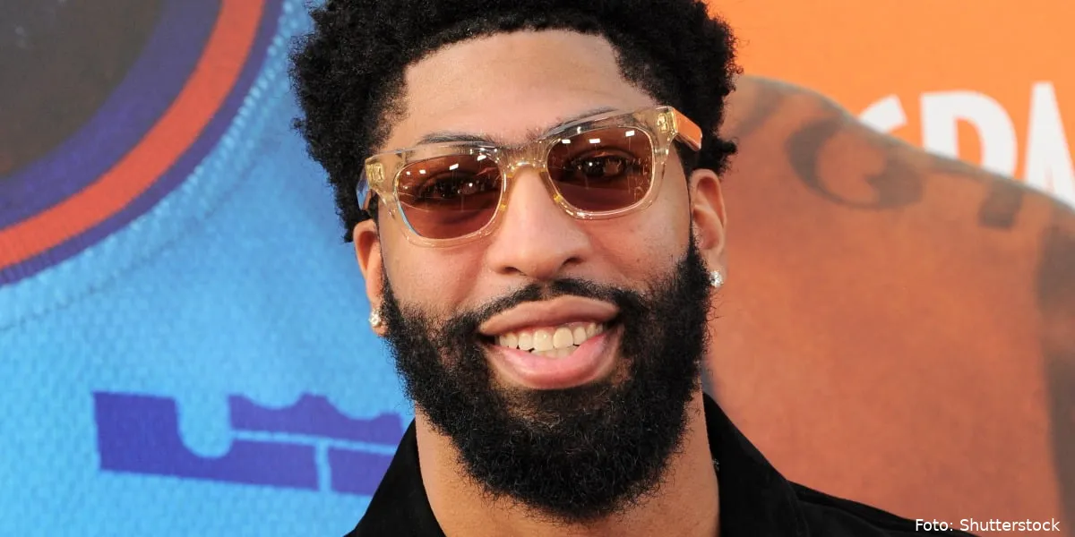 anthony davis