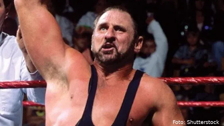 bushwhacker butch