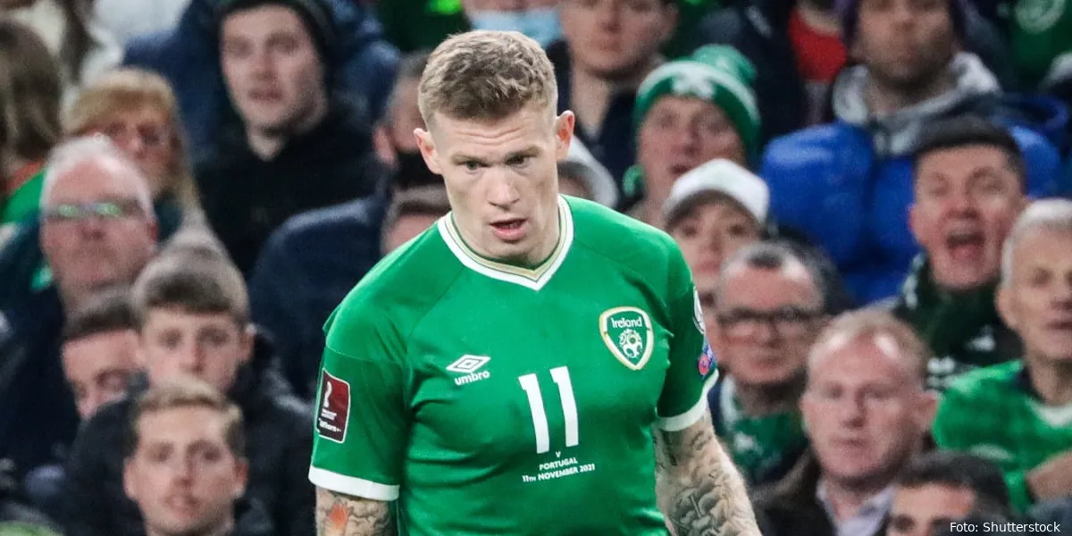 james mcclean
