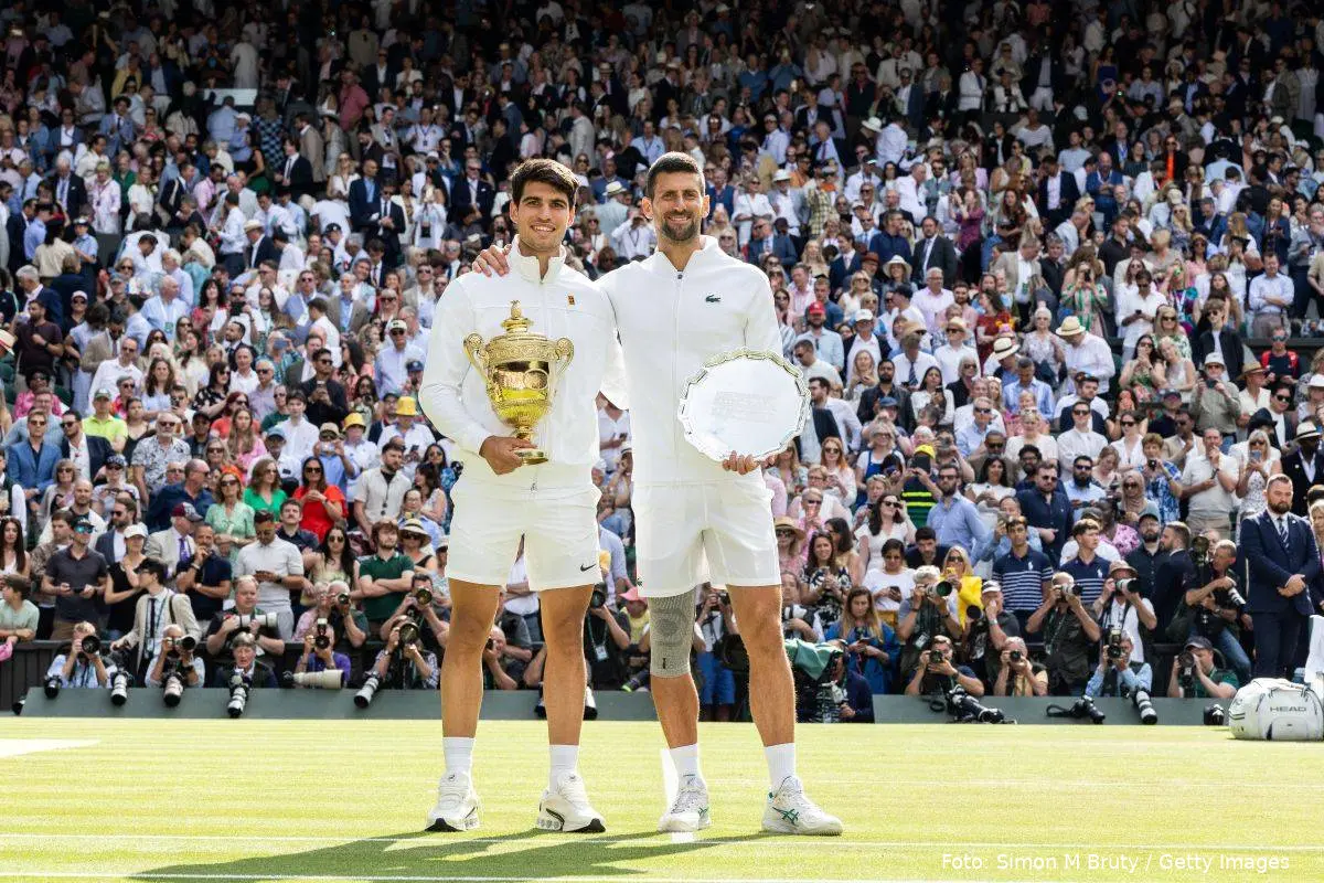carlos alcaraz novak djokovic