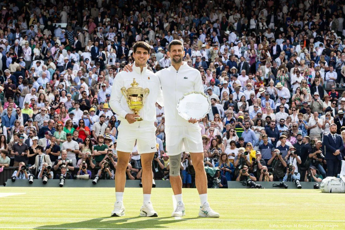 carlos alcaraz novak djokovic