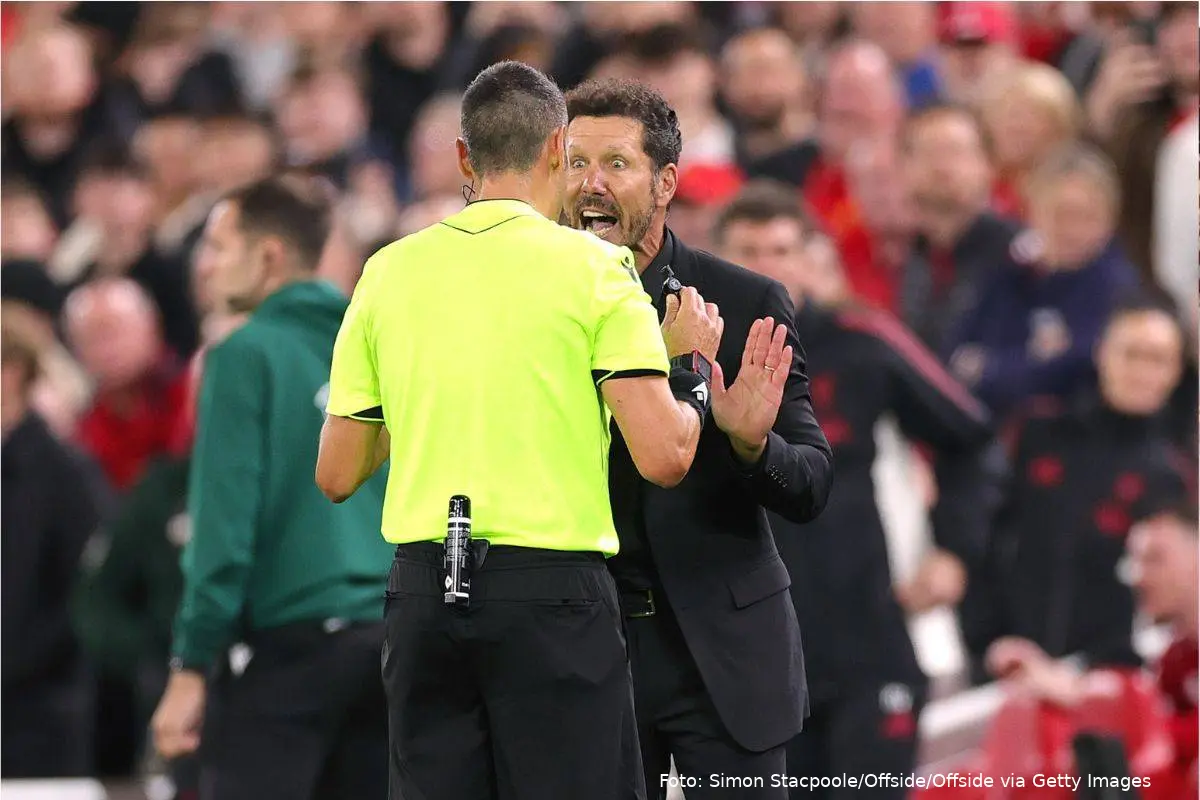 Diego Simeone