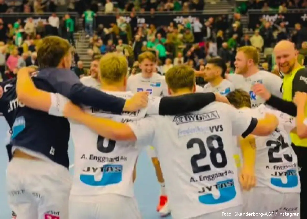 skanderborg agf
