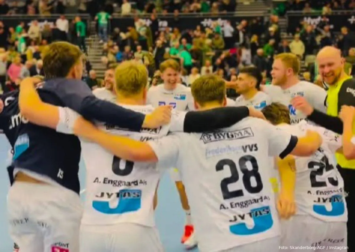 skanderborg agf