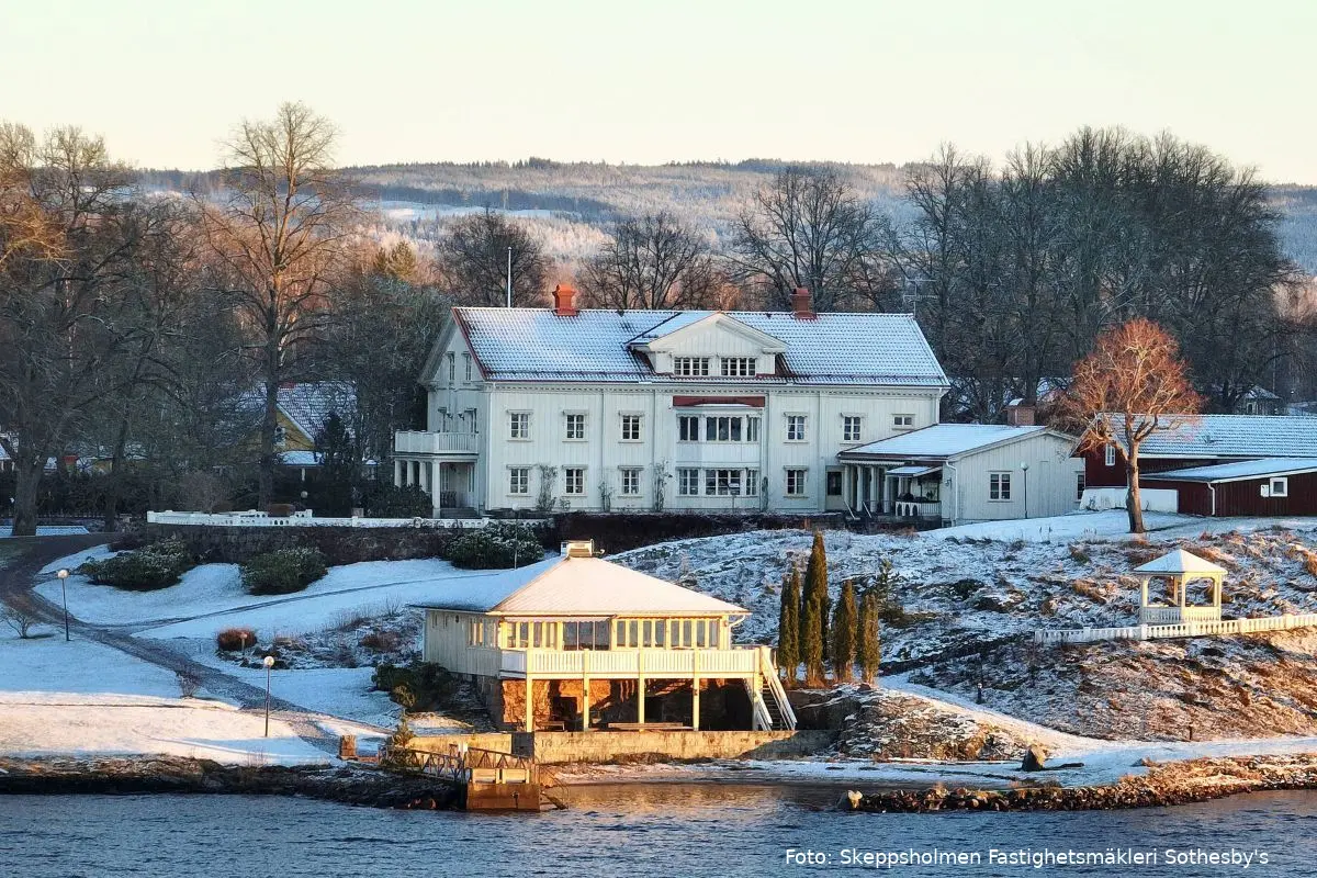 sven goran erikssons villa til salg