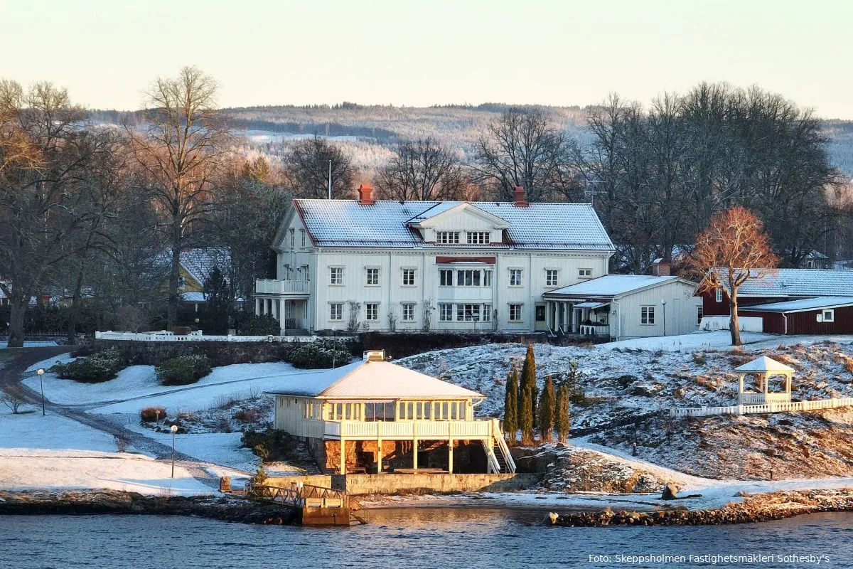 sven goran erikssons villa til salg