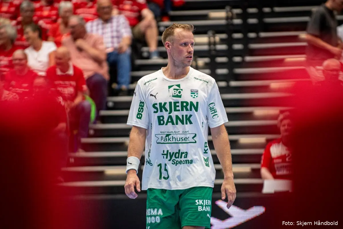 lasse mikkelsen
