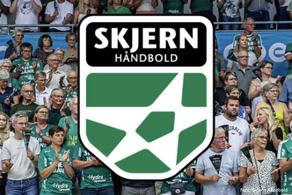Skjern Håndbold