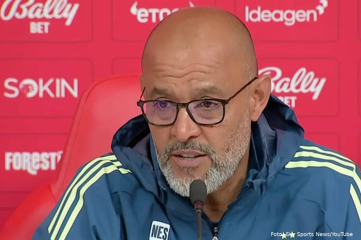 Nuno Espirito Santo
