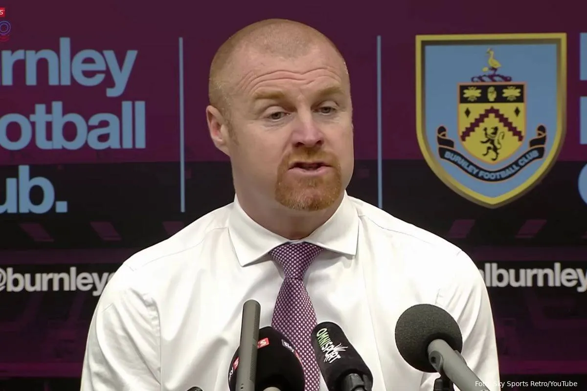 Sean Dyche