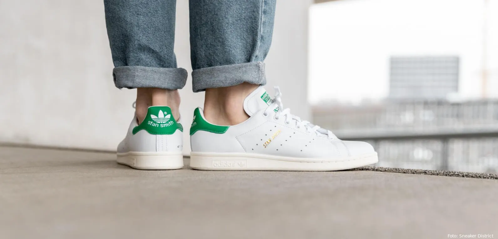 adidas stan smith footwear whitefootwear whitegreen 2 1600