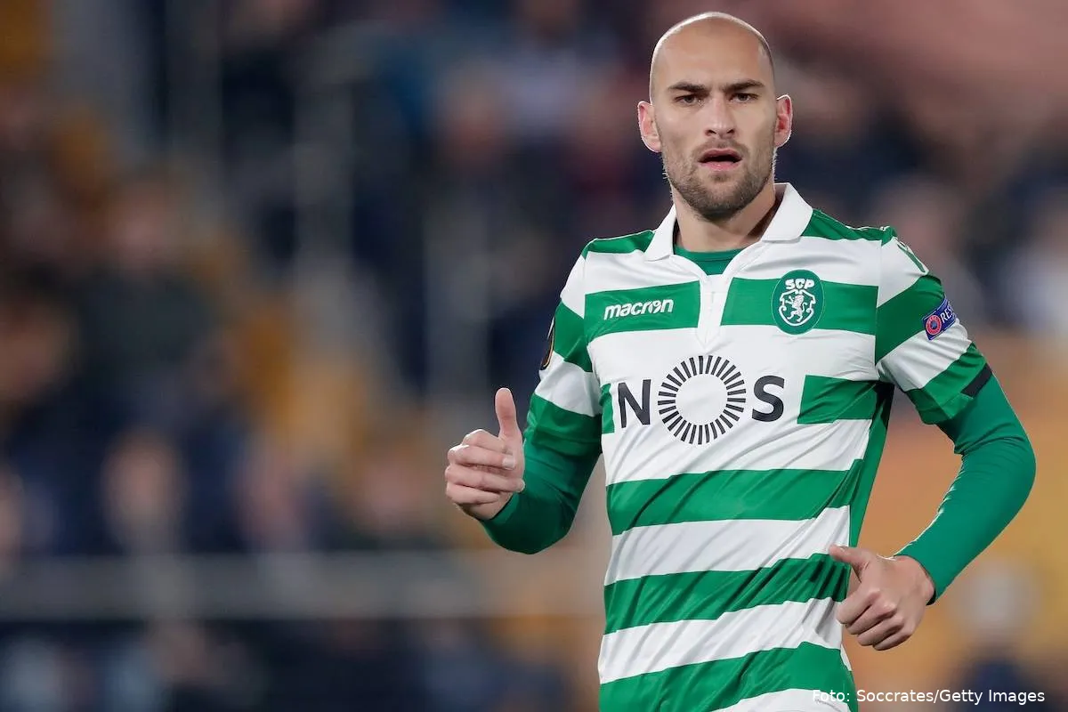 Bas Dost