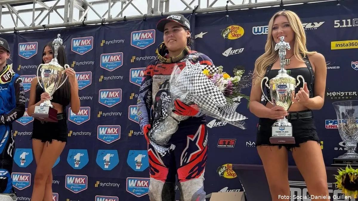 Daniela-Guillen-Podium-AMA-WMX