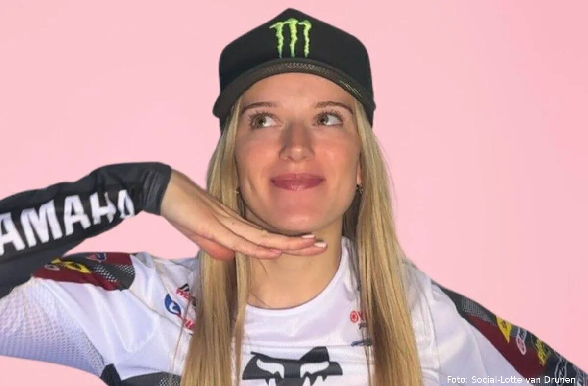 van-drunen-esordio-ama-wmx-motocross
