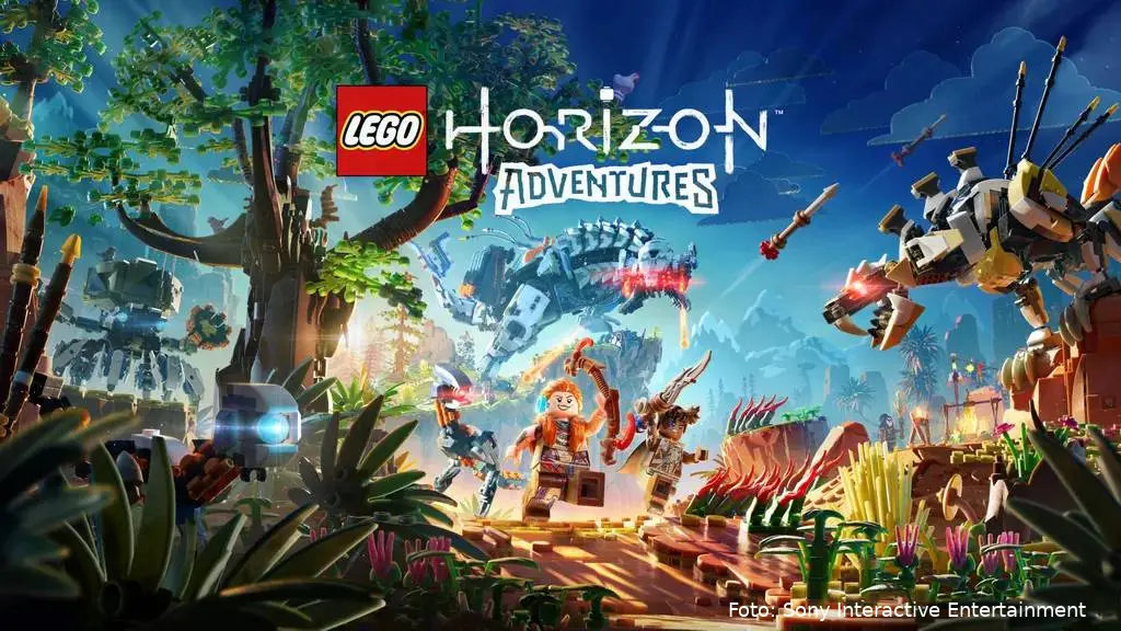 horizon