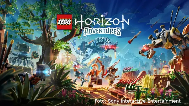 horizon