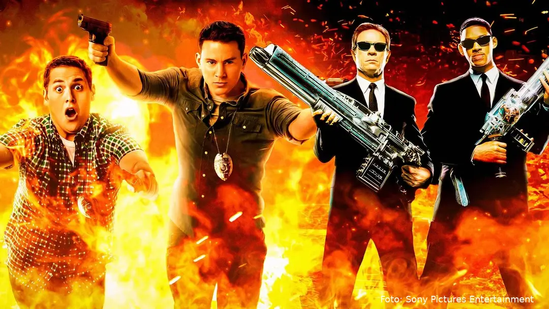 21 jump street