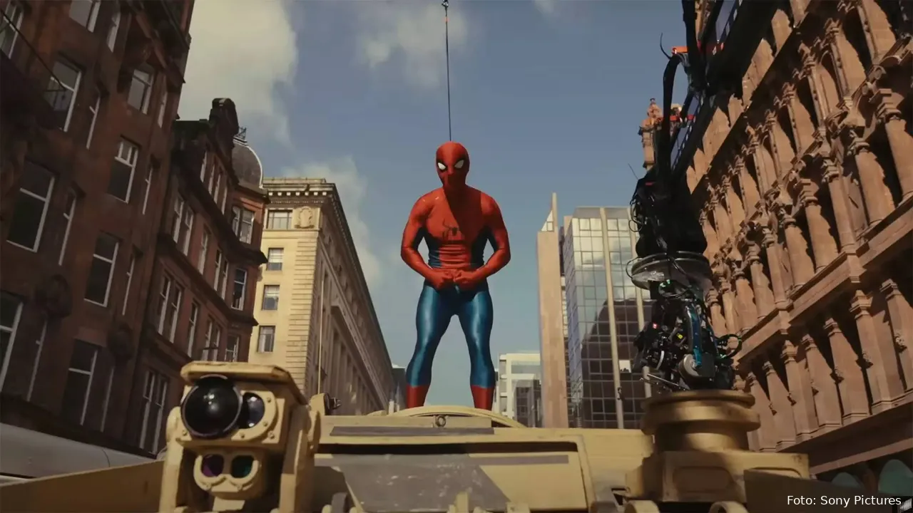 eerste-beelden-Spider-Man-Brand-New-Day-cast