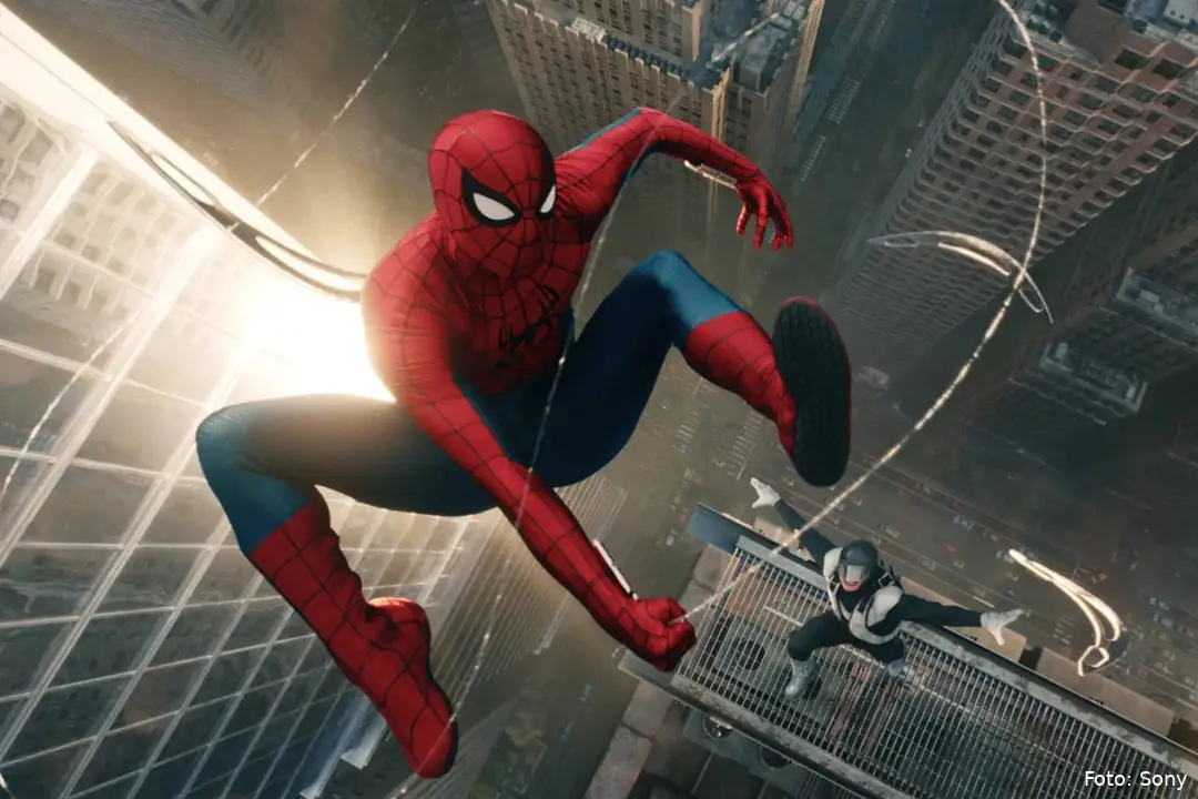 Spiderman-Brand-NEw-Day